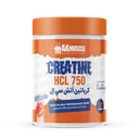 [6222023700550] Max Muscle Creatine Hcl-120Serv.-270G-Watermelon