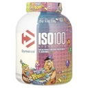 [705016500420] Dymatize ISO100-75Serv.-2.3KG-Birthday Cake Pebbles