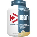 [705016500420] Dymatize ISO100-76Serv.-2.3KG-Birthday Cake