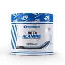 [6223007820110] Muscle Add Beta-Alanine-3200Mg-30Serv.-96G