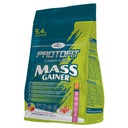 [6224008544456] DulexLab Protofit Mass Gainer-16Serv.-5.4KG-Strawberry
