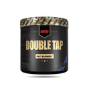 [810044571073] Redcon1 Double Tap Fat Burner-40Serv.-232G-BlueRaspberry