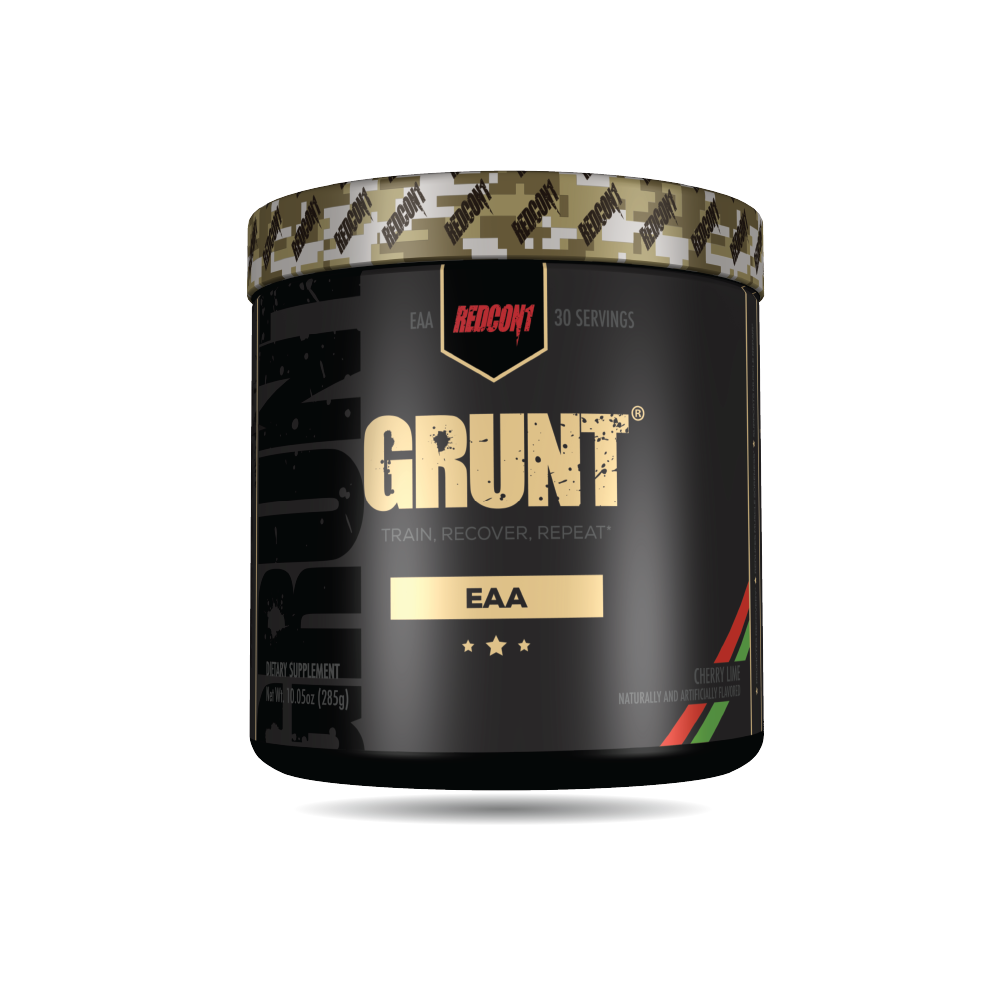 [850004759370] Redcon1 Grunt EAA-30Serv.-285G-Cherry Lime