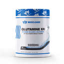 [6223007821018] Muscle Add Glutamine XR-50Serv.-300G.-Unflavored