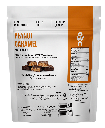 [074560017904] Own Peanut Caramel Protein Chunks-70G-Peanut Caramel