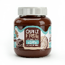 [6222023702066] Organic Nation Guilt Free Chocolate Spread High Protein-370G