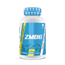 [854636008219] Muscle Rulz ZMB6-30Serv.-90Caps