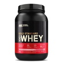 [748927050929] Optimum Nutrition Gold Standard 100% Whey-29Serv.-907G-Delicious Strawberry