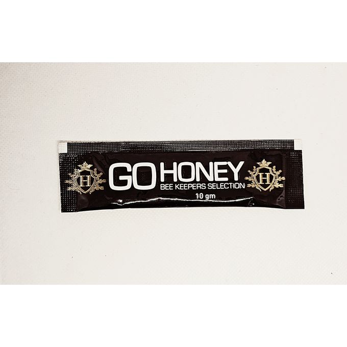 [745760262021] Dr.Health Go Honey Bee Keepers Selection-1Serv.-10G.