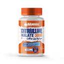 [6222023702721] Max Muscle Citrulline Malate 3000-30Serv.-60Coated Tablets