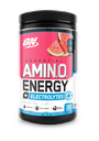 [748927060522] Optimum Nutritoin Essential Amino Energy+Electrolytes-30Serv.-285G.-Watermelon Splash