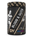 [5060763890466] Dy Nutrition Blood&amp;Guts The Mind&amp;Body Pre-workout-20Serv.-380G.-Bubblegum