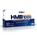 [5901330004117] BioGenix Health&amp; Nutrition Hmb 1000Mg.-60Serv.-120Capsules