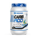 [6223007824460] Muscle Add Carb Add-30Serv.-1500G-Lemon Mint