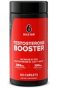 [631656603118] Six star Testosterone Booster-30Serv.-60Caplets