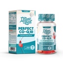 [6222023703476] Organic Nation Perfect Co-Q10-30Serv.-30Soft Gelatin Capsules