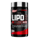 [853237000714] Nutrex Research Lipo 6 Black Ultra Concentrat-60Serv.-60Caps.