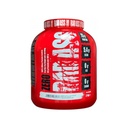 [5902448286037] Bad Ass Zero Protein Isolate-66 Serving-2 kg-Vanilla