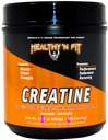[799750001879] Healthy N' Fit Creatine 100% Pure Creatine Monohydrate 120Serv 600G