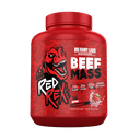 [6223007823555] Big Ramy Labs Building Bigger Bodies Beef Mass-14Serv-2722G-Strawberry