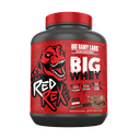 [6223007824156] Big Ramy Labs Building Bigger Bodies Big Whey-60Serv-2040G-Chocolate