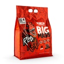 [6223007824361] Big Ramy Labs Red Rex Big Mass-16serv.-5443G.-Chocolate