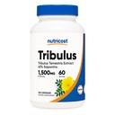 [810139572763] Nutricost Tribulus Terrestris Extract 45% Saoponins-60Serv-120Capsules