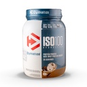 [705016600359] Dymatize ISO100-20Serv.-640G.-Cookies&amp; Cream