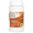 [740985273081] 21st Century One Daily  Women's 50-1Serv.-100Tablets