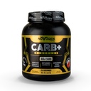 [6224009328215] Novogen Pharma Carb+-25Serv.- 1050G.- Watermelon