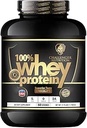 [6223007825009] Challenger Nutrition 100% Whey protein-50 Serv-1.7 Kg-Chocolate
