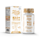 [6222023703995] Organic Nation NAD+ 60Serv.-60Capsules