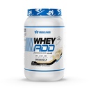 [6223007826600] Muscle Add Whey Add Plus-30Serv.-1020G-Vanilla Ice Cream