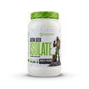 [7898588895584] Muscleseeds  Ultra Seed Isolate -30Serv-900G-Chocolate Milkshake