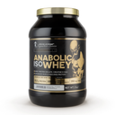 [5903719249829] Kevin Levrone Black Line Anabolic Iso Whey-66Serv-2KG-Chocolate