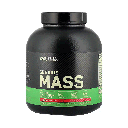[748927023015] Optimum Nutrition Serious Mass-8Serv.-2.72KG-Strawberry