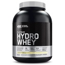 [748927066791] Optimum Nutrition Platinum Hydro Whey-40Serv.-1.6kg- Velocity Vanilla