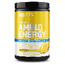 [748927060515] Optimum Nutrition amino energy-30Serv.-285G-Pineapple Twist