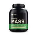 [748927023008] Optimum Nutrition Serious Mass.-2.73KG-Vanilla Shake
