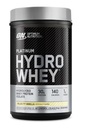 [748927068719] Optimum Nutrition Platinum Hydro Whey-20Serv.-794G-Velocity Vanilla
