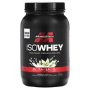 [631656717594] MuscleTech Iso Whey 30Serv.-907G.-Vanilla