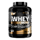 [850026029086] Nutrex Research Whey 100% Protein  64Serv.- 2272G- Chocolate
