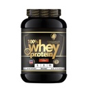 [6223007825047] Challenger Nutrition 100% Whey protein-25Serv-850G-Strawberry