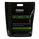 [6224003137479] Farah Secrets Gain Secret-26serv.-5KG.-Chocolate