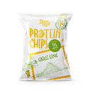[6222023701809] Organic Nation Protein Chips-70G.-Chilli Lime