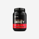 [5060469988467] Optimum Nutrition Gold Standard 100% Whey Protein-29Serv.-899G-Double Rich Chocolate