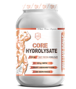 [5902444723918] William Bonac Whey Protein Hydrolysate.-60Serv.-1800G-Strawberry