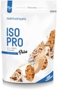 [5999564316809] Nutriversum Iso Pro Pure-40Serv.-1000G-Cookies &amp; Cream