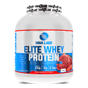 [5904365090308] Yava Labs Pure Elite Whey Protein Concentrate-66Serv-2KG-Strawberry Ice Cream