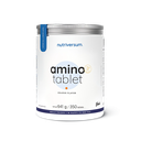 [5999107131838] Nutriversum Amino Tablet-350Tablet.-641G-Orange Flavor